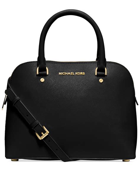 michael kors cindy small dome satchel|Michael Kors Cindy Bags & Handbags for Women .